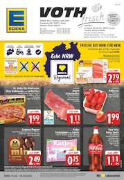 EDEKA Prospekt: "Aktuelle Angebote", 24 Seiten, 13.04.2026 - 18.04.2026