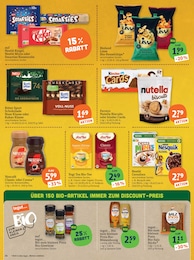 tegut Kaffee im Prospekt 