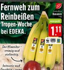 Aktuelles Costa Rica Bananen Angebot bei EDEKA in Osnabrück ab 1,11 €