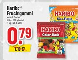 Trinkgut Hückelhoven - Fruchtgummi Angebot im Prospekt Fruchtgummi bei Trinkgut im Hückelhoven Prospekt für 0,79 €