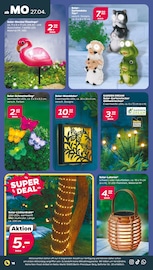 Aktueller Netto mit dem Scottie Prospekt mit Gartendeko, "Günstig. Besser. Für Dich.", Seite 20