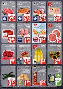 Frischemarkt Friedrichsen Ladelund Prospekt der aktuellen Woche, gültig von 22.06.2026 bis 27.06.2026 Aktueller Frischemarkt Friedrichsen Ladelund Prospekt "Top Angebote" mit 5 Seiten