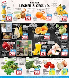 Bio Bananen im HIT Prospekt "ECHTE VIELFALT" mit 23 Seiten (Bonn)