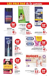 Catalogue Super U en cours à Antibes, "Super U", Page 21