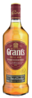 Triple Wood Blended Scotch Whisky 40% Vol. Angebote von Grant's bei Getränkeland Frankfurt für 9,99 €