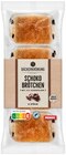 Schoko Brötchen Angebote von BÄCKERKRÖNUNG bei Penny Völklingen für 1,99 €