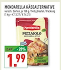 Marktkauf Wuppertal - Käsealternative Angebot im Prospekt Käsealternative bei Marktkauf im Wuppertal Prospekt für 1,99 €