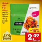 Quark-werk Pan-cakes im Netto Marken-Discount Prospekt Quark-werk Pan-cakes von im aktuellen Netto Marken-Discount Prospekt für 2,49 €