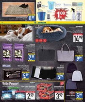Schlafzimmer im EDEKA Prospekt in Augsburg Aktueller EDEKA Prospekt mit Schlafzimmer, "DAS BESTE DER WOCHE", Seite 16