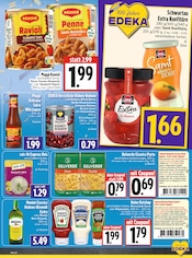Braten im EDEKA Prospekt in Gießen Aktueller EDEKA Prospekt mit Braten, "Aktuelle Angebote", Seite 9
