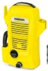 Hochdruckreiniger K 2 Universal Edition Angebote von Kärcher bei Hellweg Essen für 74,99 €
