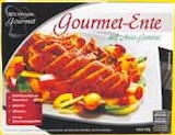 Gourmet-Ente im Angebot bei WEZ in Löhne Gourmet-Ente Angebote von Wichmann bei WEZ Löhne für 6,49 €