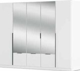 Aktuelle Kleiderschrank Angebote bei Segmüller in Ulm Aktuelles Kleiderschrank "Anni" Angebot bei Segmüller in Ulm ab 399,00 €