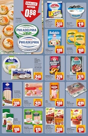 Serrano im REWE Prospekt in Berlin Aktueller REWE Prospekt mit Serrano, "Dein Markt", Seite 18