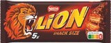 Kitkat oder Lion bei Lidl im Prospekt "" für 1,29 €