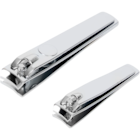 Coupe-ongles Touch of Beauty à Action dans Chaudion Coupe-ongles Touch of Beauty à Action dans Chaudion