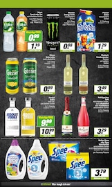 Aktueller EDEKA Prospekt mit Vodka, "Aktuelle Angebote", Seite 11