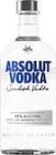 Vodka im Angebot bei tegut in Fulda Vodka Angebote von Absolut bei tegut Fulda für 11,99 €