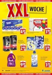 Aktueller E center Prospekt mit Lenor, "Aktuelle Angebote", Seite 40