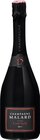 Champagne Brut Cuvée LadyStyle - MALARD - Géant Casino Champagne Brut Cuvée LadyStyle - MALARD à 19,49 € dans le catalogue Géant Casino