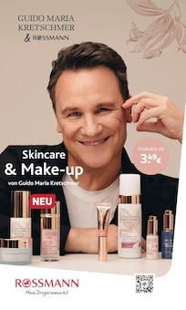 Listerine Angebot im Rossmann Prospekt, gültig von 23.03.2026 bis 27.03.2026 Listerine Angebot im aktuellen Rossmann Prospekt auf Seite 21