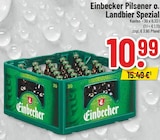 Trinkgut Luhden Prospekt mit  im Angebot für 10,99 €