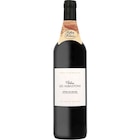 Château Aubastons "Reflets de France" - CÔTES DE BOURG à 5,95 € dans le catalogue Carrefour Market