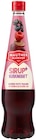 Sirup im Penny Prospekt Sirup von MAUTNER MARKHOF im aktuellen Penny Prospekt für 2,99 €