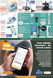 Ventilator im GLOBUS Prospekt in Oberursel Aktueller GLOBUS Prospekt mit Ventilator, "Aktuelle Angebote", Seite 28