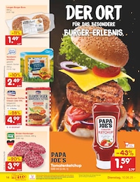 Netto Marken-Discount Ketchup im Prospekt Netto Marken-Discount Ketchup im Prospekt