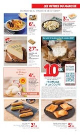 Promos Alimentation dans le catalogue "LES PRODUITS U À PRIX BAS" de U Express Alimentation en promo dans le catalogue U Express à la page 5