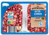 Schinkenwürfel Angebote von Hofmaier bei Netto Marken-Discount Hildesheim für 1,79 €