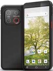 Smartphone SMART.7lite (2025) im Angebot bei expert in Halberstadt Smartphone SMART.7lite (2025) Angebote von emporia bei expert Halberstadt für 199,00 €