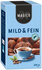 Mild & fein Filterkaffee im Angebot bei Penny in Kiel Mild & fein Filterkaffee Angebote von Magico bei Penny Kiel für 5,99 €