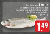 Aktuelle Forelle Angebote bei E center in Köln Aktuelles Rotfleischige Forelle Angebot bei E center in Köln ab 1,49 €