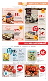 Offre Fruit Sec dans le catalogue Super U du moment à la page 15