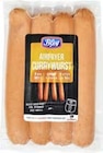 Airfryer Bratwurst im Angebot bei Lidl in Wilhelmshaven Airfryer Bratwurst Angebote von BLEY bei Lidl Wilhelmshaven für 2,99 €