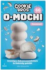 O-Mochi Coconut Style im Angebot bei REWE in Bruchsal O-Mochi Coconut Style Angebote von Cookie Bros. bei REWE Bruchsal für 3,99 €