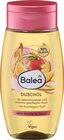Duschöl Frucht von Balea im aktuellen dm-drogerie markt Prospekt für 1,75 €