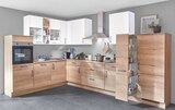 Einbauküche im Angebot bei ROLLER in Niederkassel Einbauküche Angebote von nobilia, Privileg bei ROLLER Niederkassel für 3.599,00 €