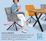 Esstisch KAINOA im Angebot bei Trends in Oberhausen Esstisch KAINOA Angebote bei Trends Oberhausen für 199,00 €
