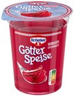 Götterspeise Himbeer Geschmack Angebote von Dr. Oetker bei REWE Oldenburg für 0,49 €