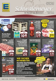Supermarkt Prospekt von EDEKA Witten EDEKA Prospekt: "Aktuelle Angebote", 24 Seiten, 30.06.2025 - 05.07.2025