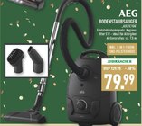 Aktuelle Staubsauger Angebote bei Marktkauf in Düsseldorf Aktuelles Bodenstaubsauger AB31C1GG Angebot bei Marktkauf in Düsseldorf ab 79,99 €