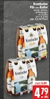 Pils Angebote von Krombacher bei EDEKA Kempen für 4,79 €