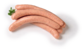 Aktuelle Bratwurst Angebote bei tegut in Nürnberg Aktuelles Grobe Bio-Bratwurst Angebot bei tegut in Nürnberg ab 4,99 €