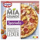 Aktuelle Pizza Angebote bei Lidl in Bremerhaven Aktuelles La Mia Familia Angebot bei Lidl in Bremerhaven ab 3,33 €