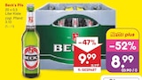Pils Angebote von Beck's bei Netto Marken-Discount Darmstadt für 8,99 €