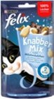 Knabber-Mix Angebote von Felix bei Kaufland Hamm für 0,88 €
