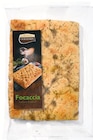 Aktuelle Knoblauch Angebote bei Netto mit dem Scottie in Dresden Aktuelles Focaccia Rosmarin-Knoblauch Angebot bei Netto mit dem Scottie in Dresden ab 1,69 €
